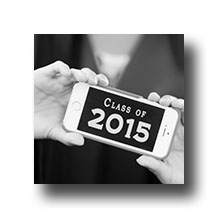 Cap & Gown